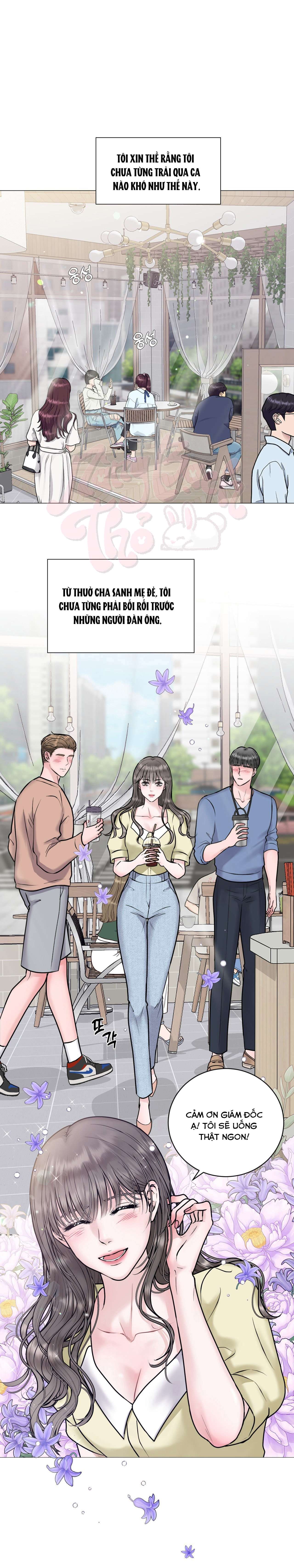 Tôi Sẽ Khiến Chị Làm "Chuyện Ấy" Chap 1 - Trang 2