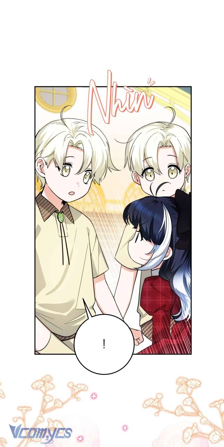 Bé Con Cá Voi Sát Thủ Chapter 10 - Next Chapter 11