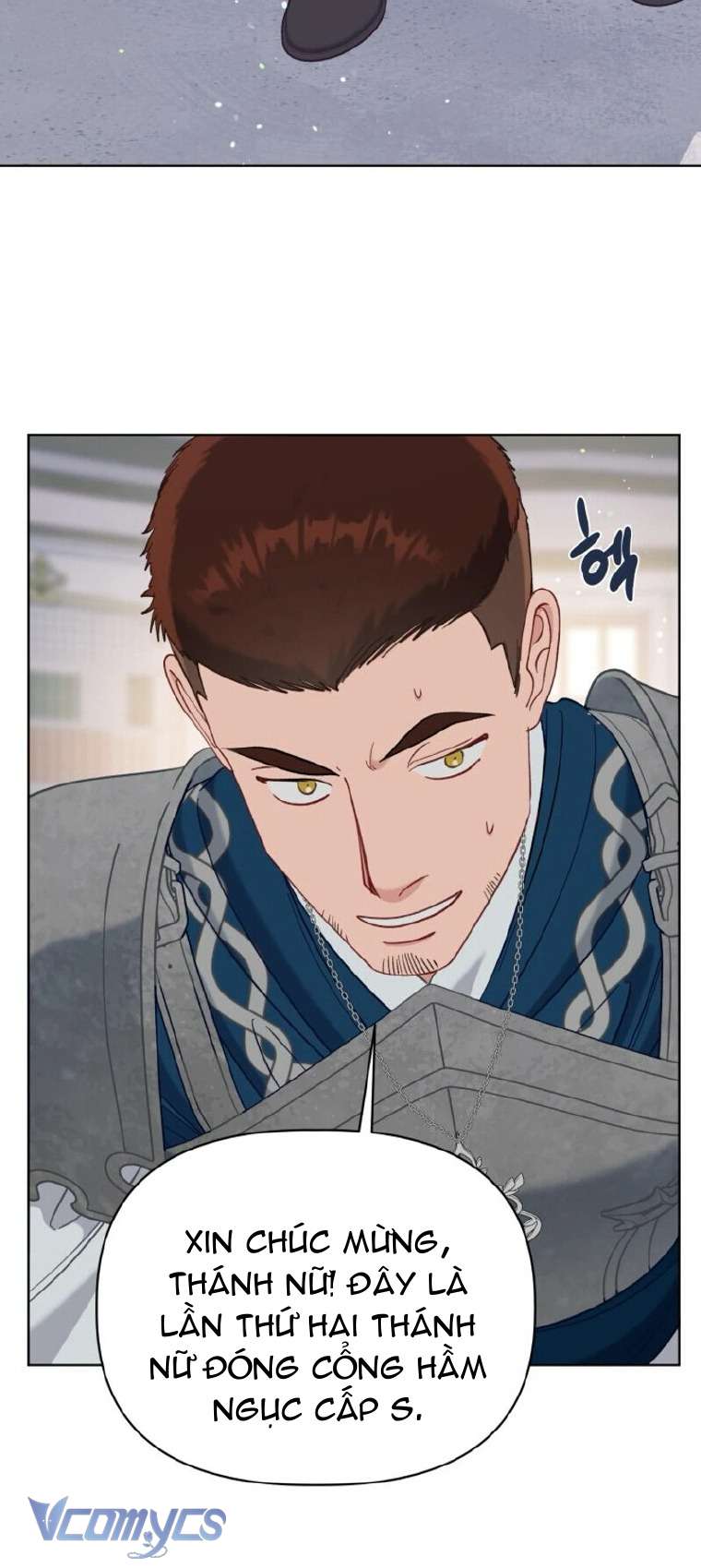 Sự Điều Trị Đặc Biệt Của Tinh Linh Chapter 100 - Next Chapter 100