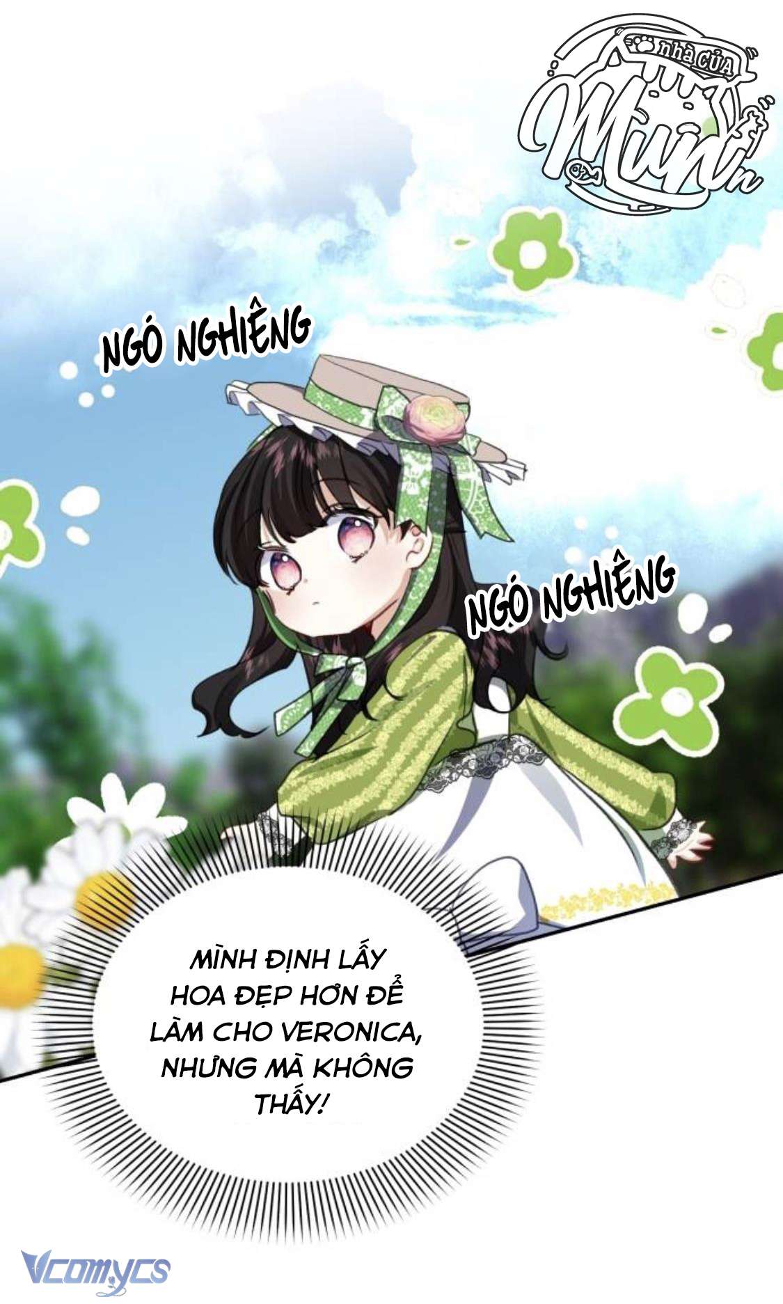 Con Gái Của Công Tước Ác Ma Chapter 13 - Trang 3