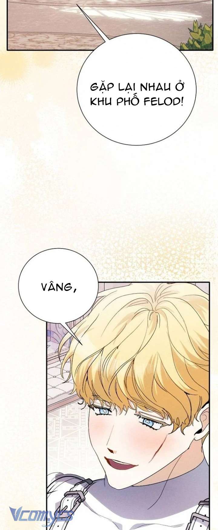 Papa Bạo Chúa, Con Sẽ Bảo Vệ Người! Chap 17 - Trang 2