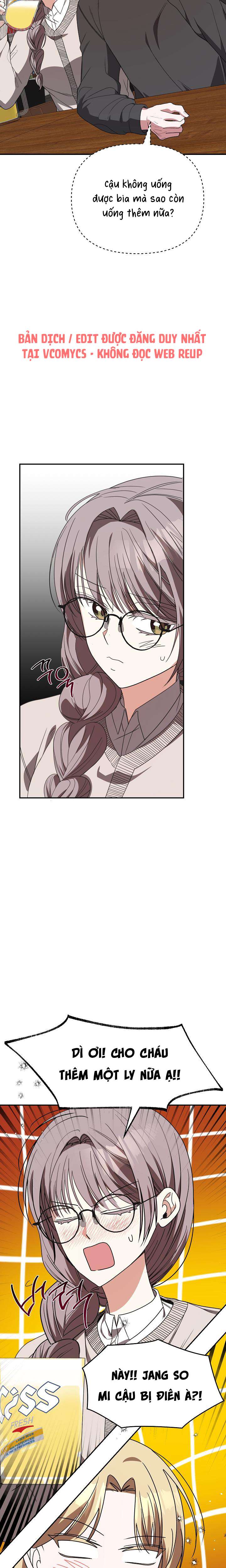 [ 18+ ] Phương trình của bạn thời thơ ấu Chap 2 - Next Chap 3