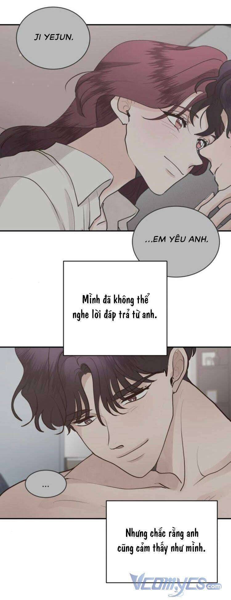 Oan Gia Ngõ Hẹp Chapter 62 - Trang 3