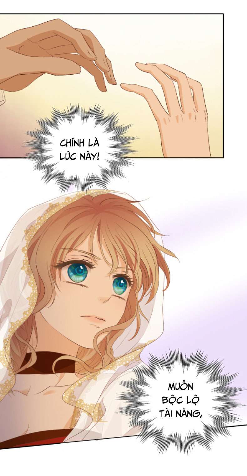 Địch Úc Đa Chi Ca Chapter 92 - Trang 4