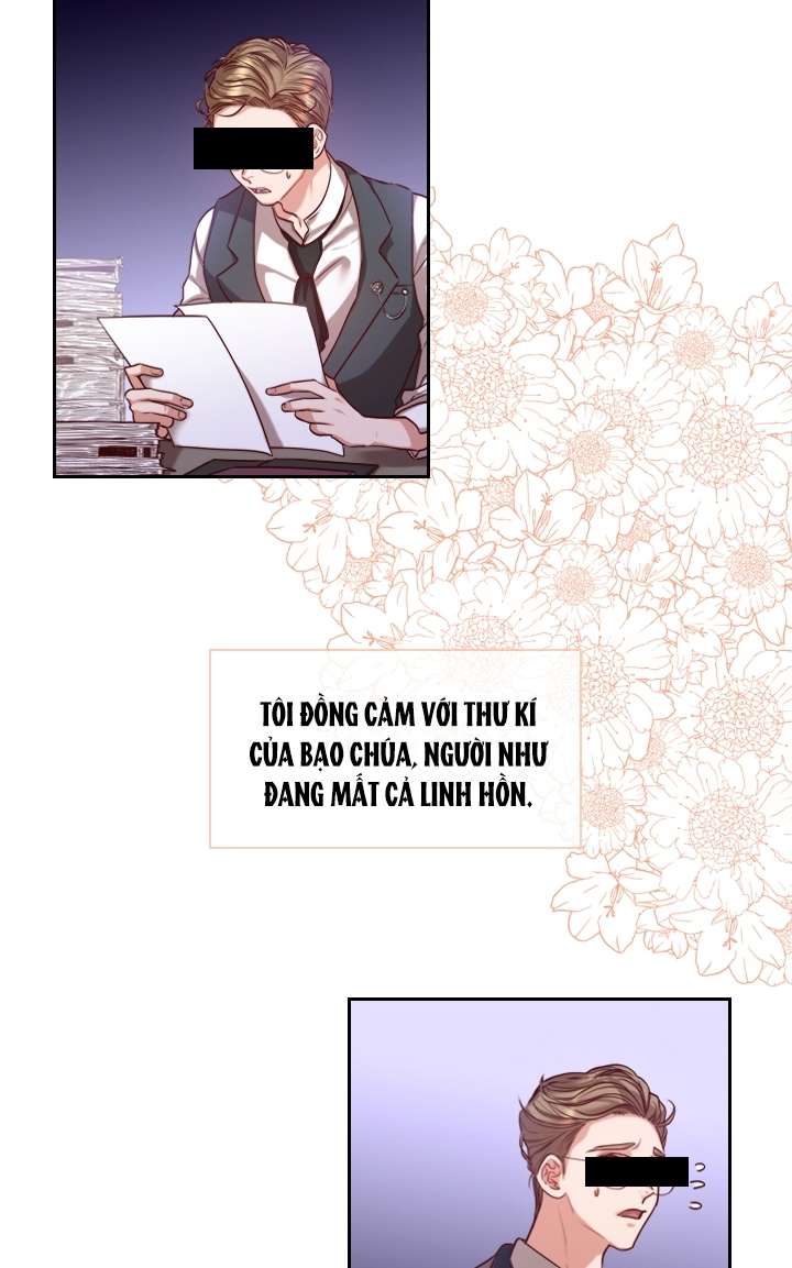 Thư Ký Của Bạo Chúa Chapter 1 - Trang 4