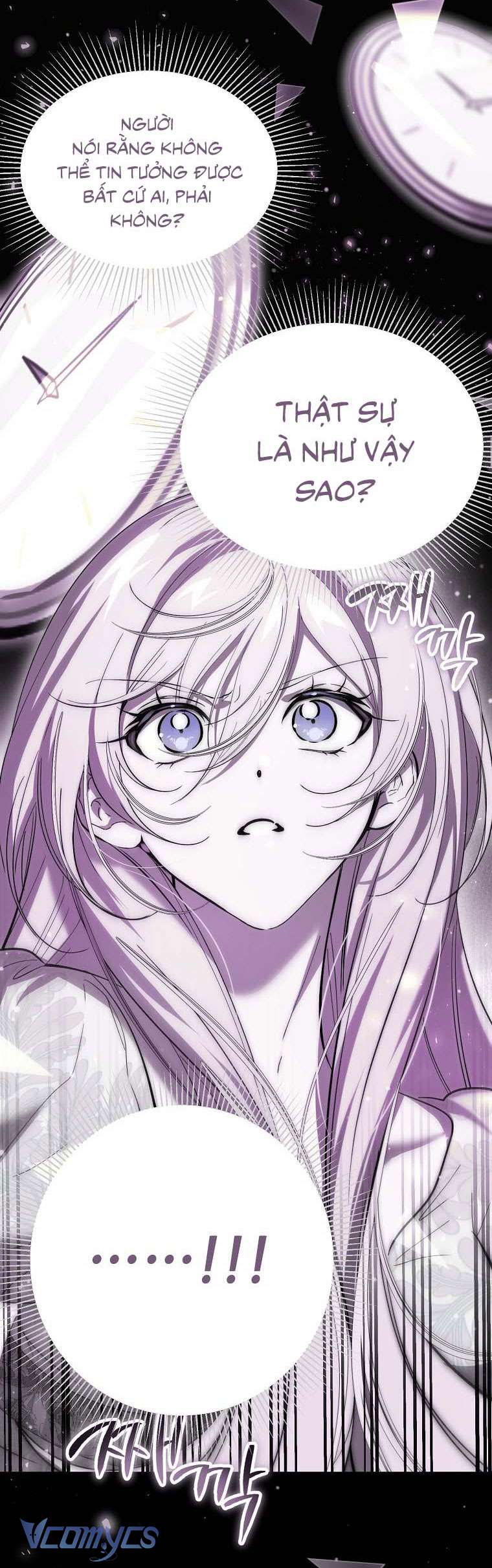 Ác Quỷ Nuôi Dưỡng Tiểu Thư Chapter 18 - Trang 4