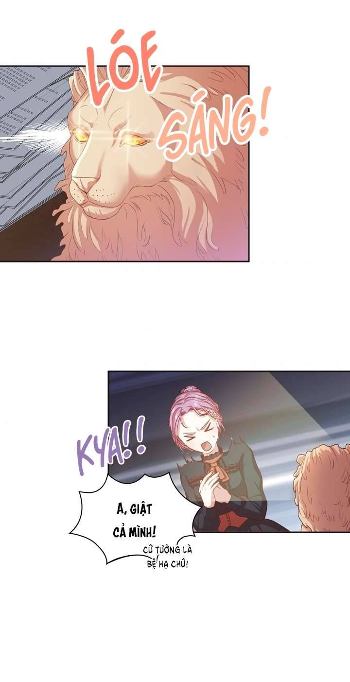 Thư Ký Của Bạo Chúa Chapter 7 - Trang 4