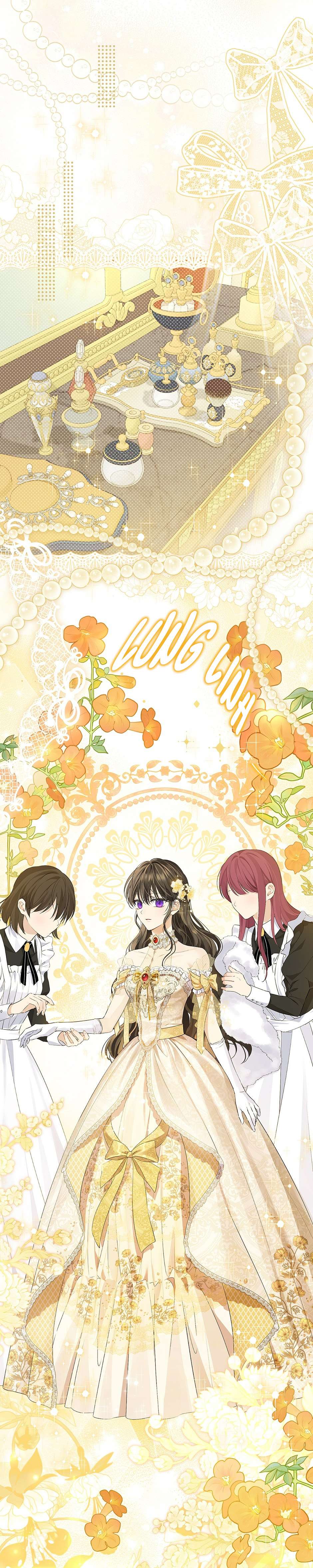 Tôi Là Minh Chứng Của Sự Thật Chap 113 - Trang 3