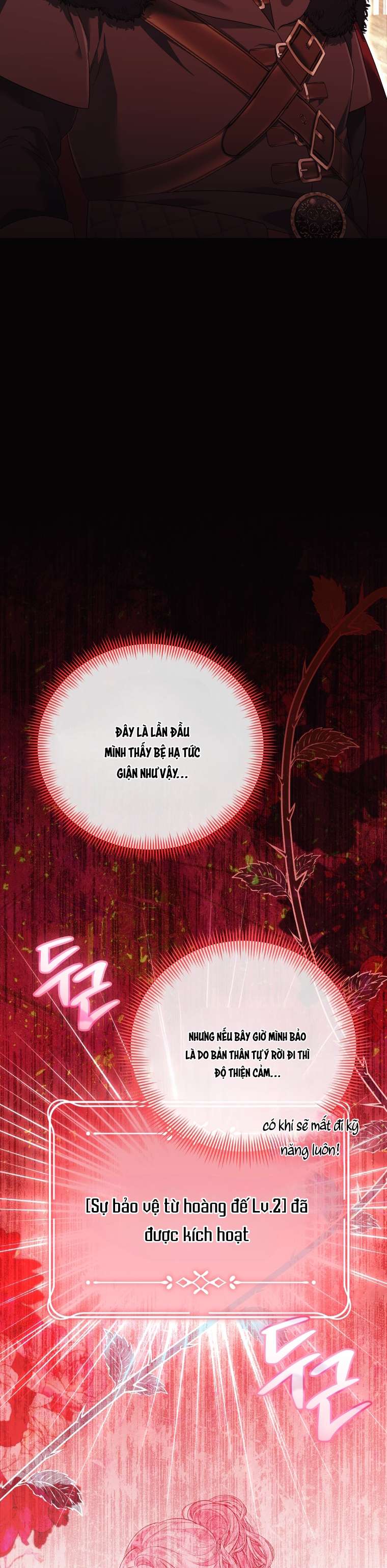 Thà Là Để Tôi Trở Thành Nữ Hoàng Chapter 15 - Trang 3