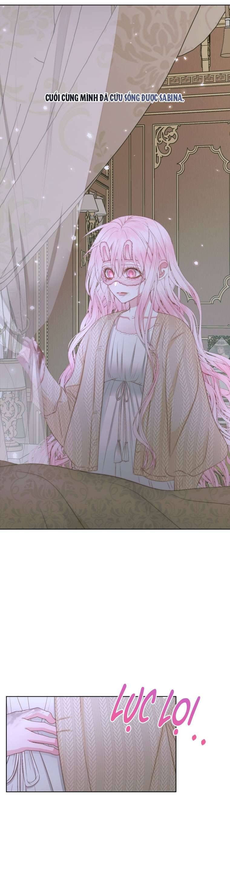 Siren: Trở Thành Gia Đình Của Nhân Vật Phản Diện Chapter 35 - Trang 3