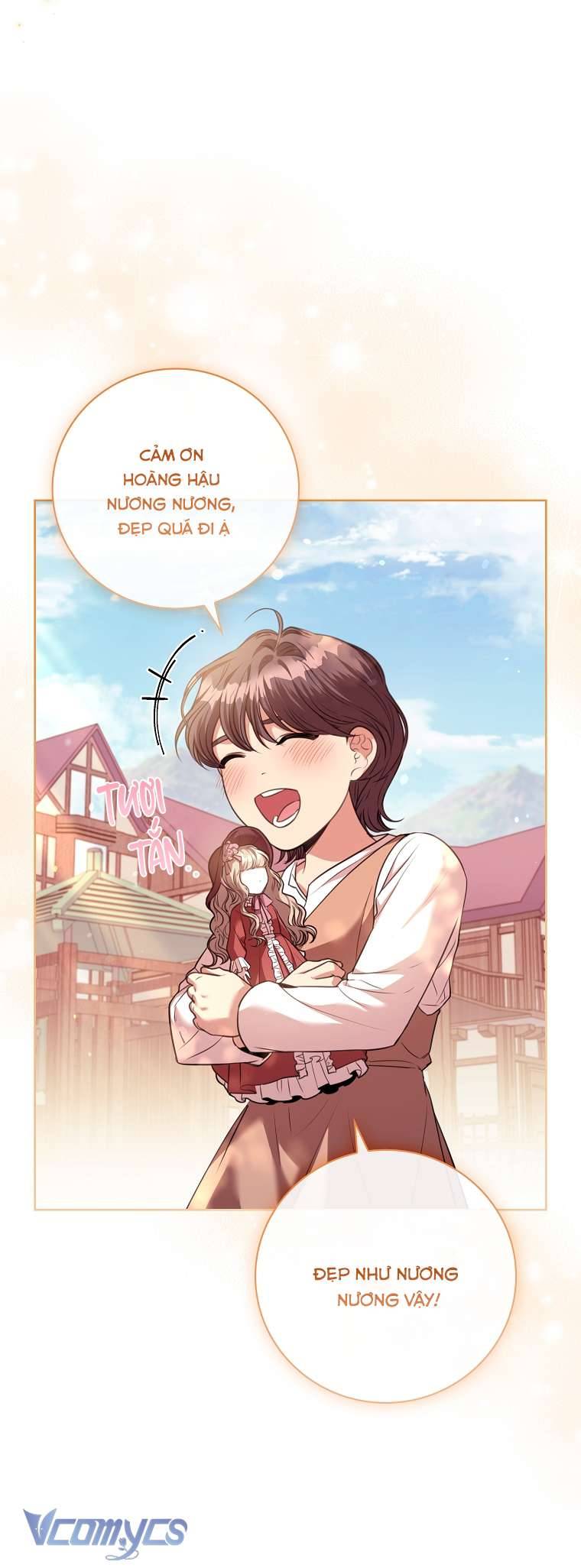 Thư Ký Của Bạo Chúa Chapter 112 - Trang 4