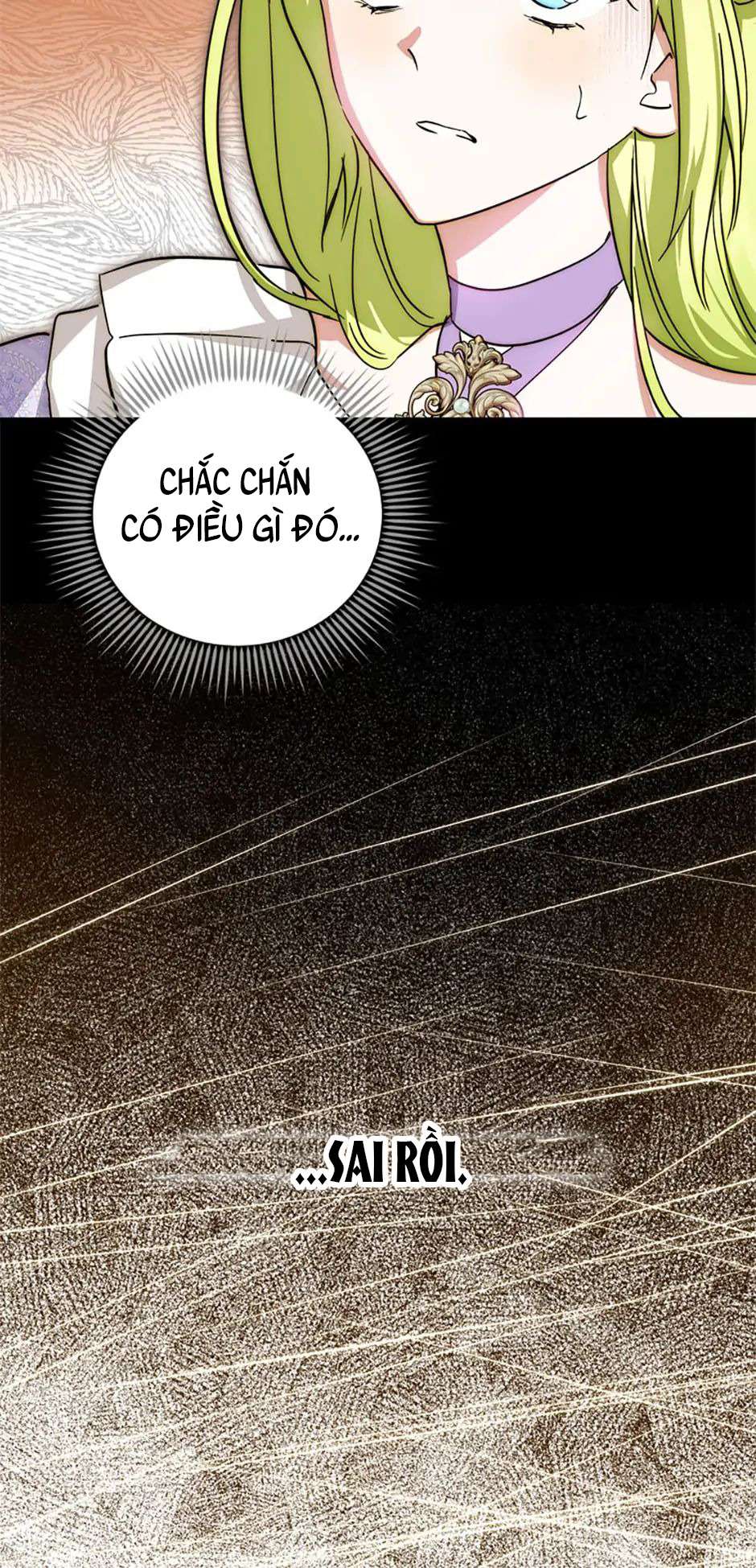 Tôi Đã Bảo Nữ Chính Đang Cải Trang Cơ Mà! Chap 37 - Trang 2