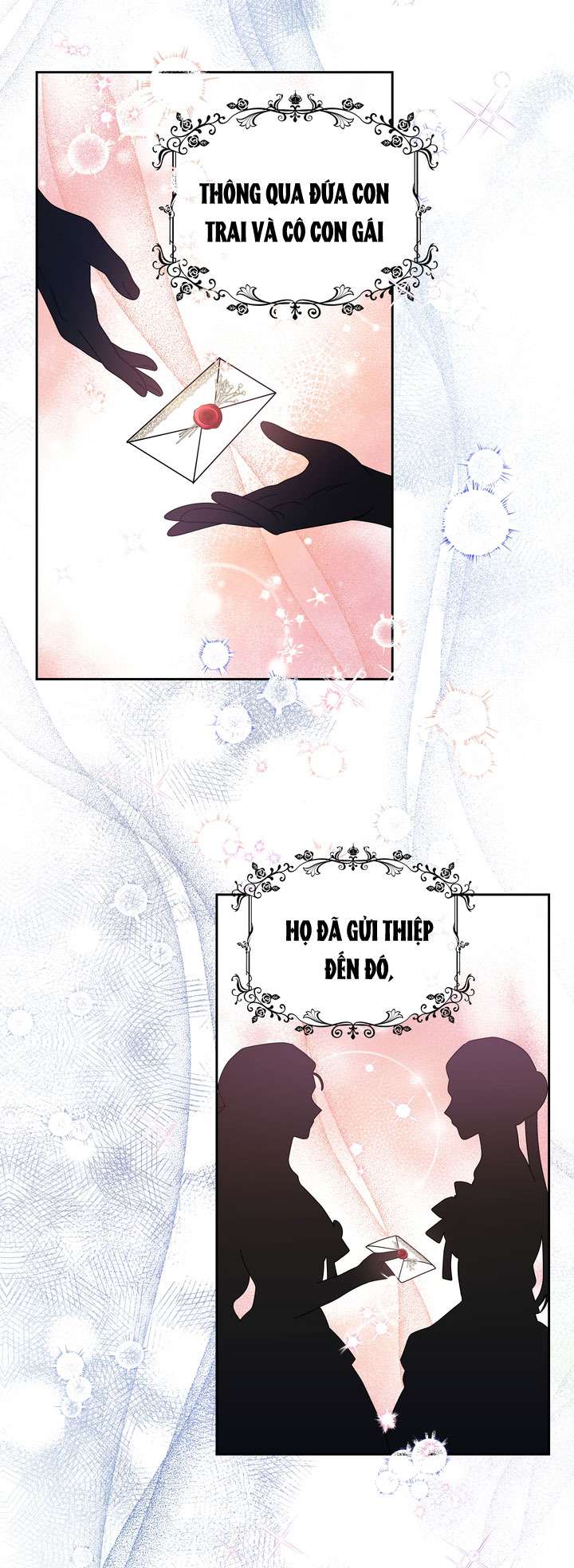 Công Nương Su Chap 64 - Trang 2