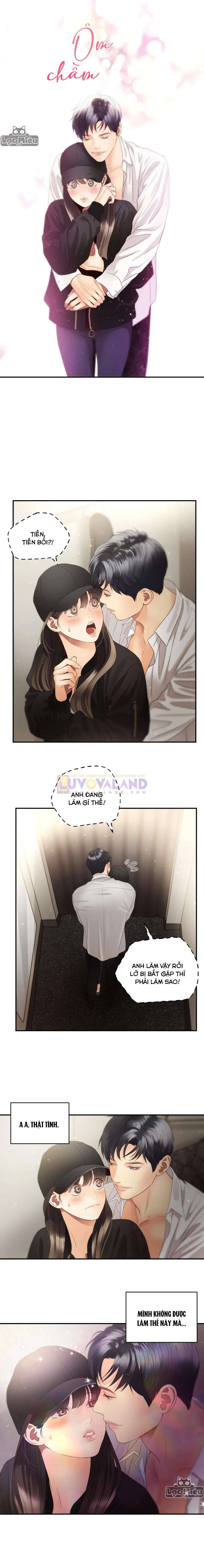 Ngôi Sao Ban Mai Chap 39 - Trang 2