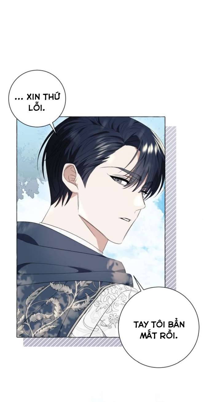 Tôi Tưởng Đó Chỉ Là Tiểu Thuyết Trọng Sinh Bình Thường Chapter 25 - Trang 4