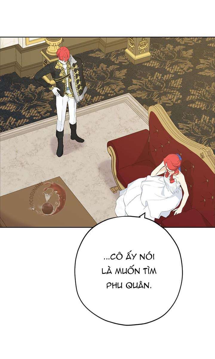 Tôi Là Minh Chứng Của Sự Thật Chap 30 - Trang 3