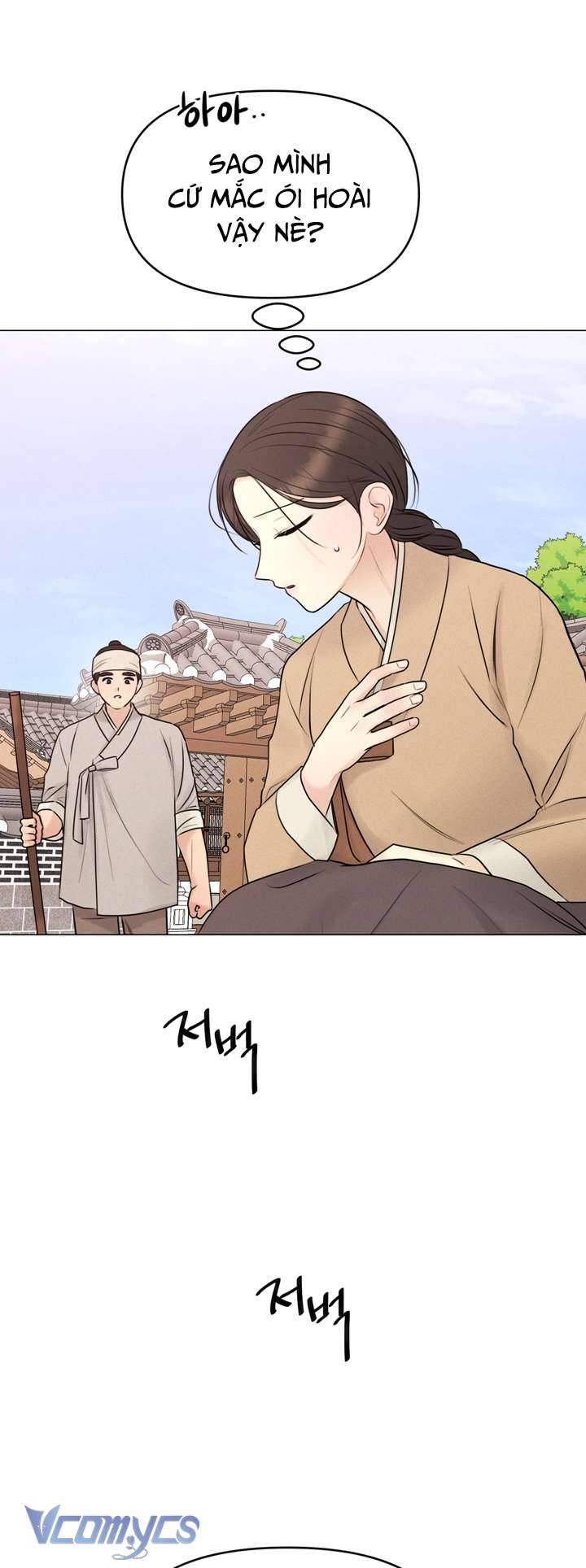 [18+] Tỳ Nữ Bỏ Trốn Chap 7 - Trang 2