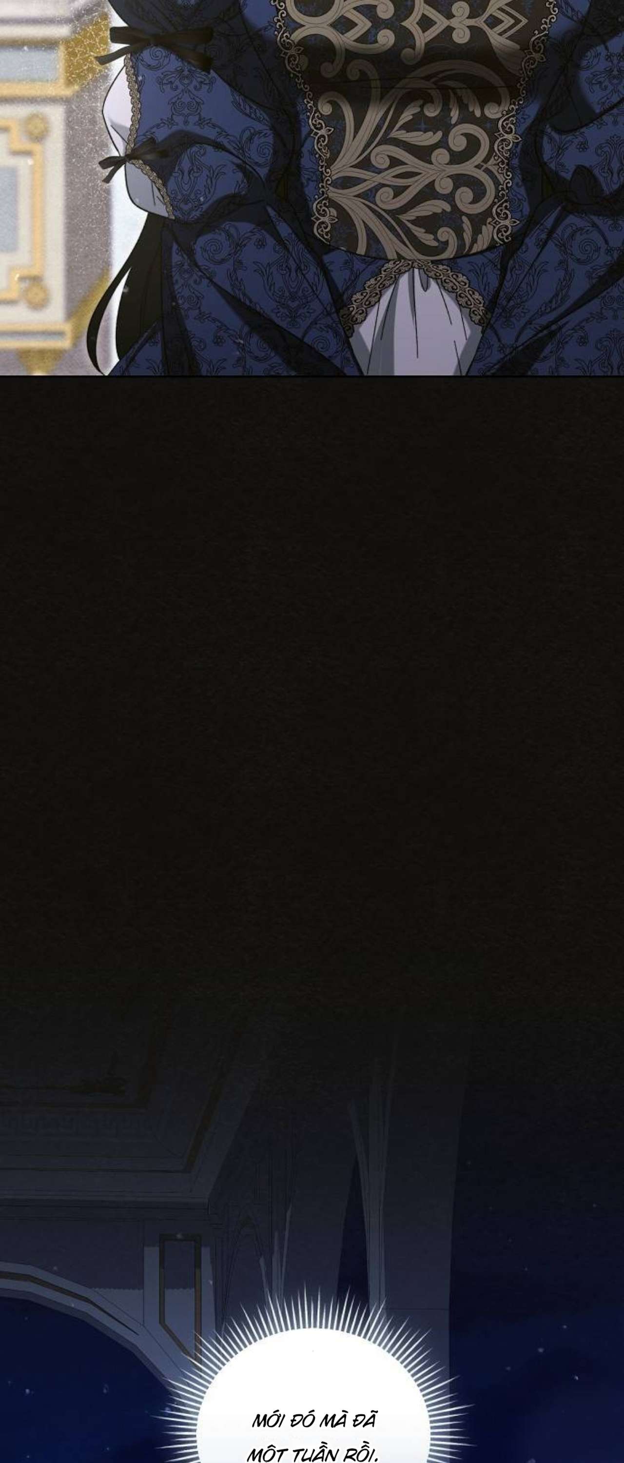 Dành Cho Nàng Juliet Xinh Đẹp Chap 11 - Next Chapter 11