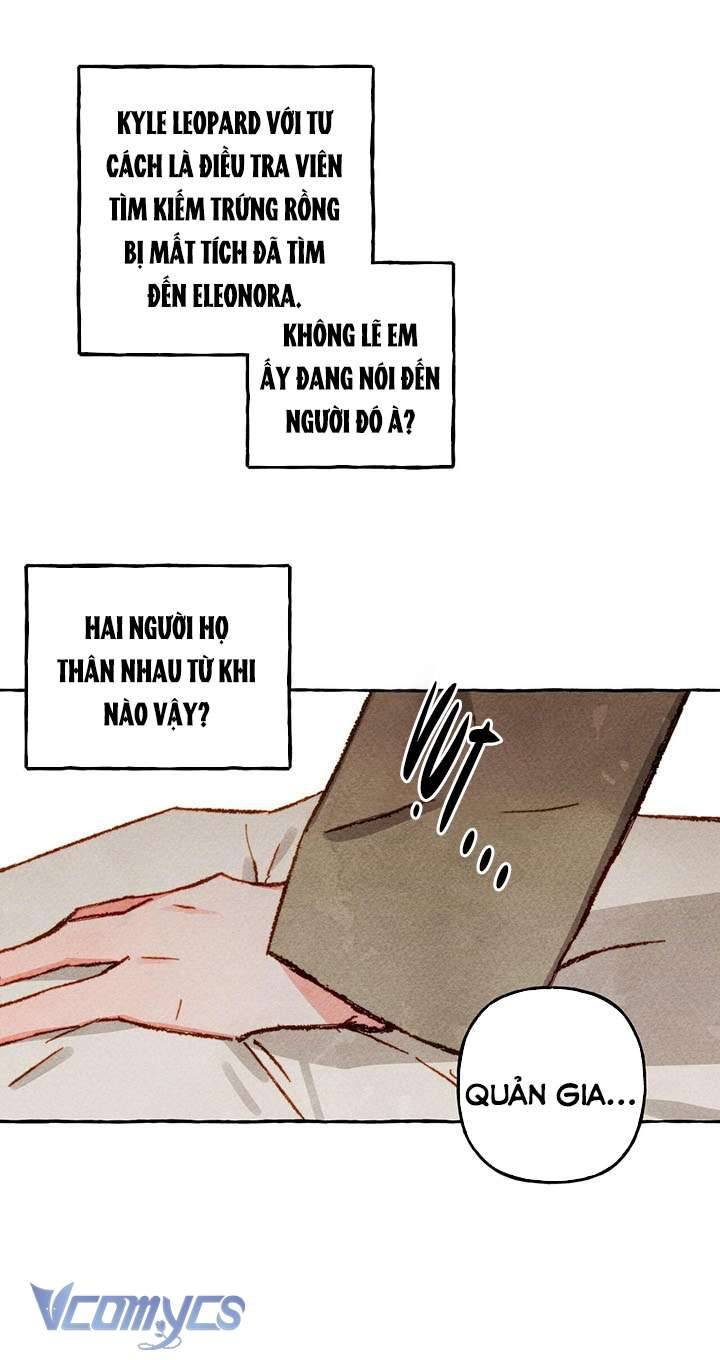 (Munn) Nuôi Dưỡng Một Hắc Long Chap 20 - Trang 2