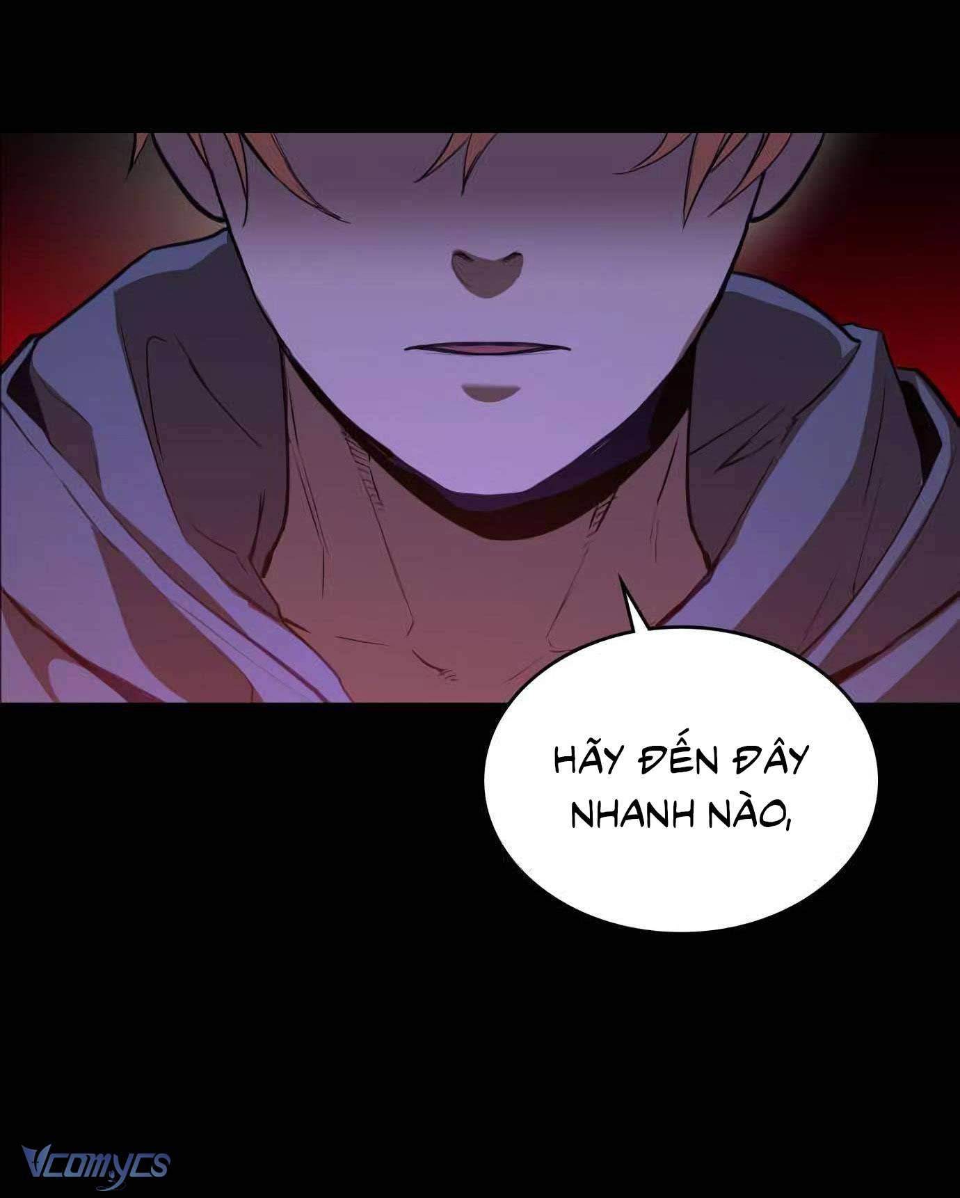 (BTS - HYBE) 7FATES: CHAKHO Chap 2 - Trang 2