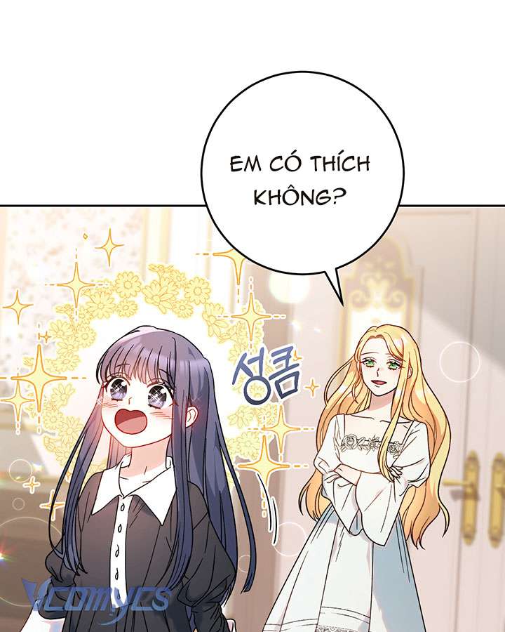 Tôi Đã Nuôi Dạy Em Gái Mình Một Cách Hoàn Hảo Chapter 5 - Trang 4