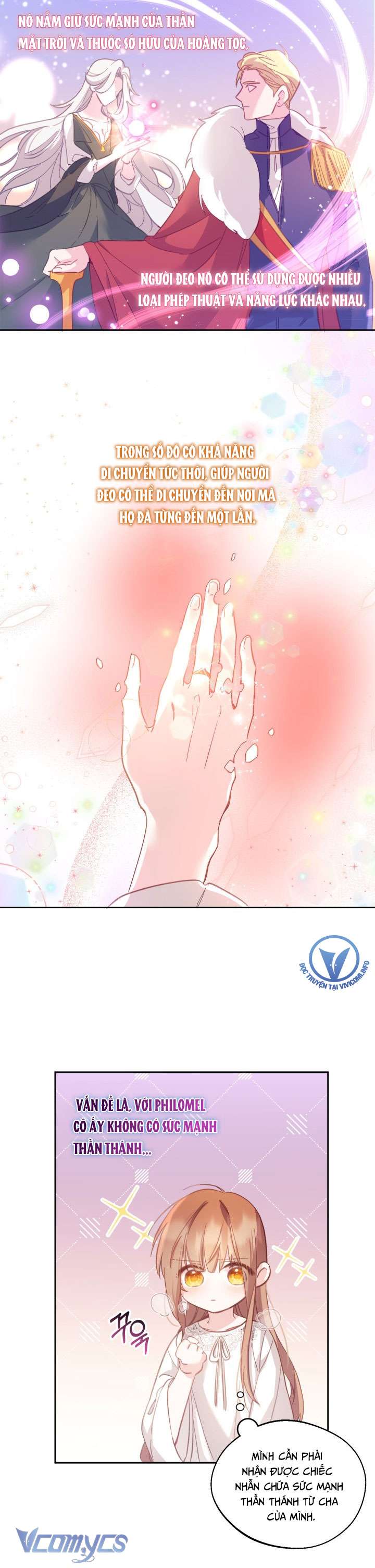 Không Có Chỗ Cho Kẻ Giả Mạo Chap 4 - Trang 2