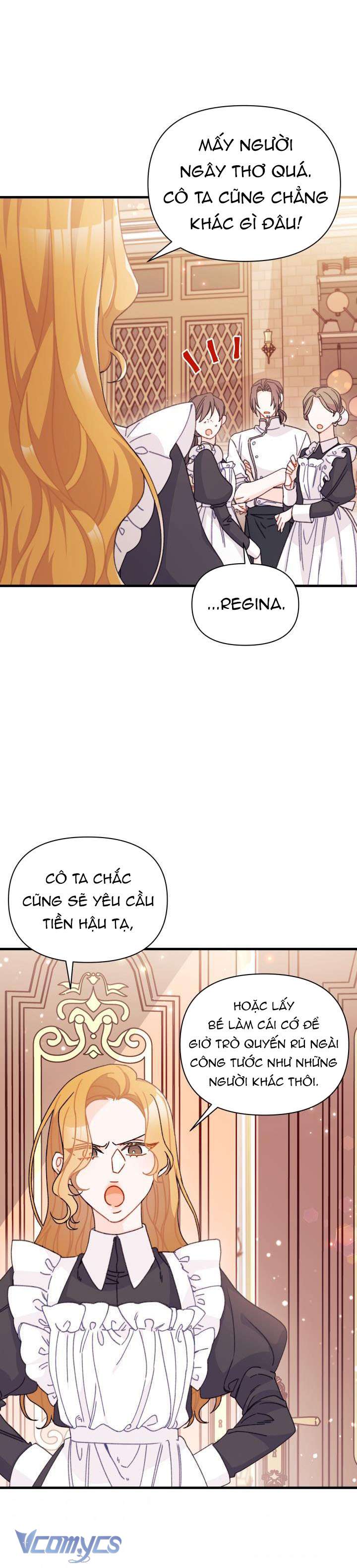 Nhặt Được Nam Chính Tặng Kèm Phu Quân Chap 19 - Trang 3