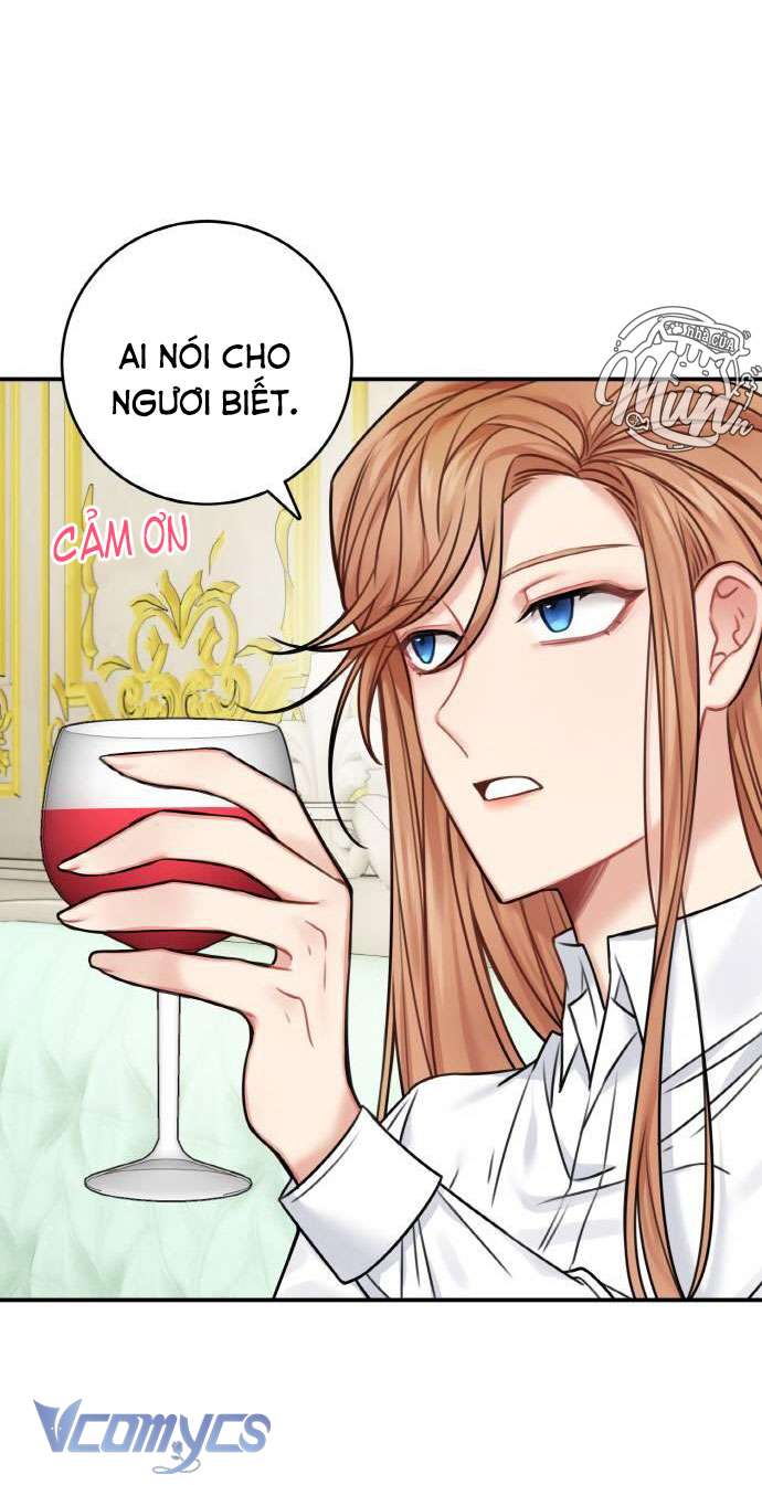 Nhật Ký Tuần Trăng Mật Của Phù Thủy Và Rồng Chapter 48 - Next Chapter 48.5