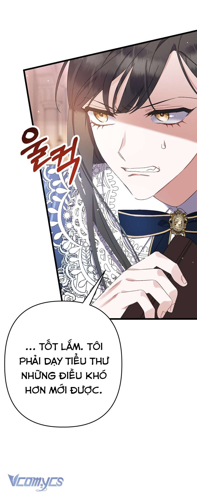 Tôi Chỉ Chăm Sóc Người Cha Ốm Yếu Của Mình Mà Thôi! Chapter 7 - Next Chapter 8