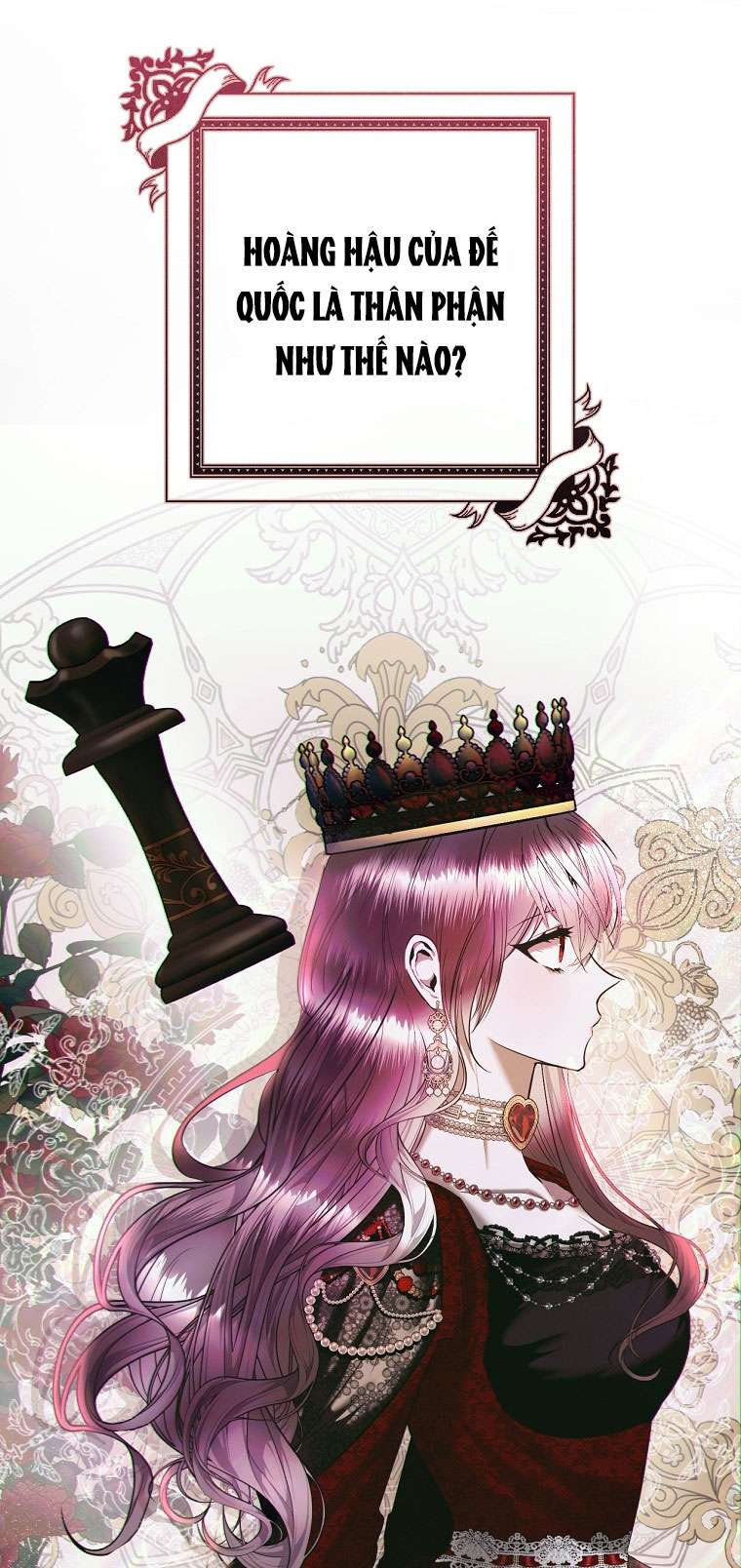 Phương Pháp Sống Sót Khi Phải Ngủ Cùng Hoàng Đế Chapter 1 - Trang 4