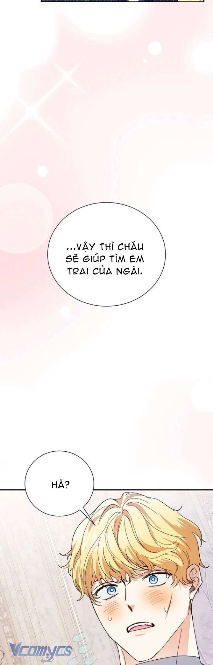 Papa Bạo Chúa, Con Sẽ Bảo Vệ Người! Chap 17 - Trang 2