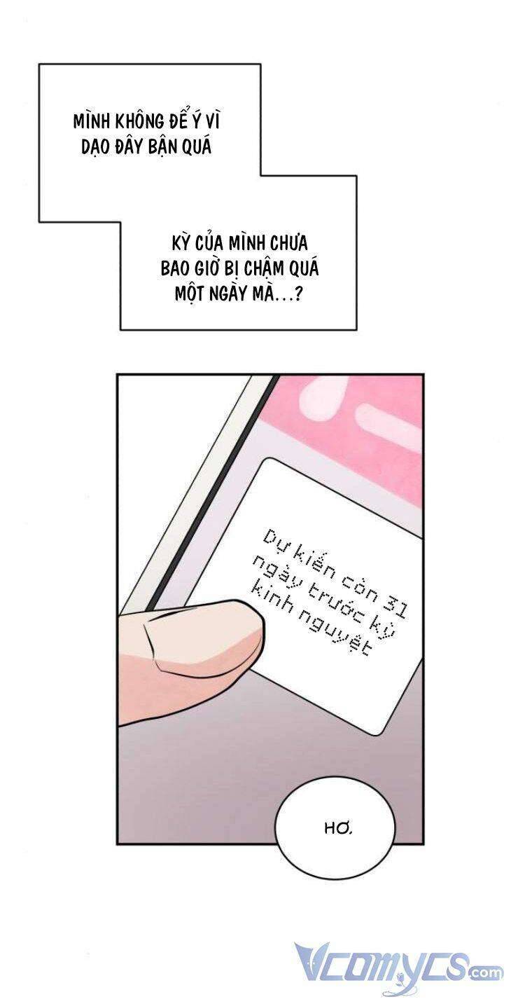 Oan Gia Ngõ Hẹp Chapter 61 - Trang 3