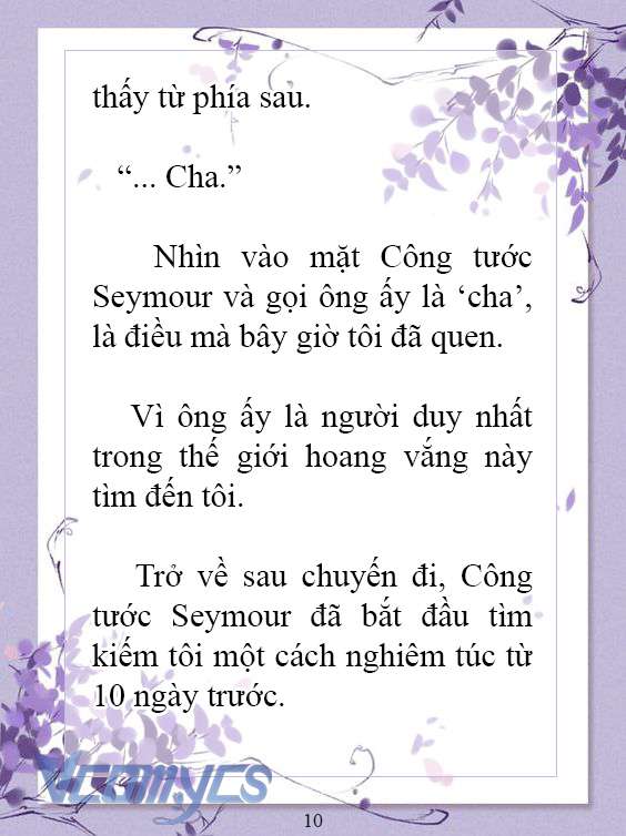 [Novel] Làm Ác Nữ Bộ Không Tốt Sao? Chap 28 - Trang 2