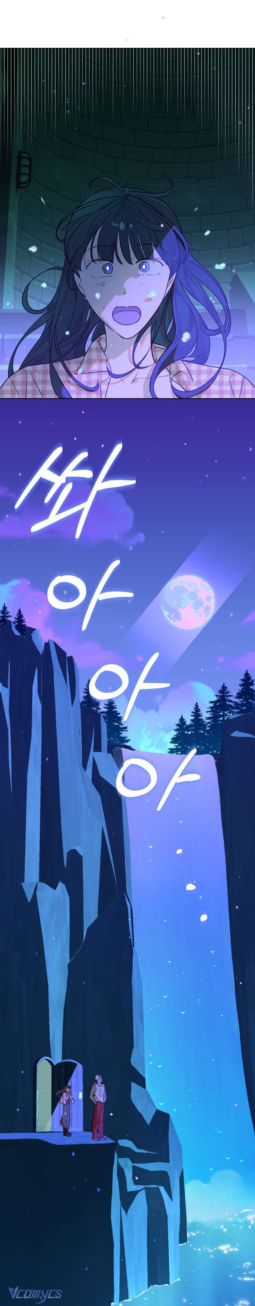 Ngay Cả Khi Nỗi Tuyệt Vọng Nuốt Chửng Người Chap 11 - Next Chap 12