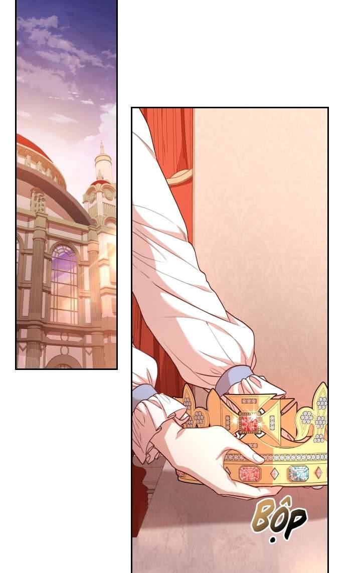 Thư Ký Của Bạo Chúa Chapter 21 - Trang 4