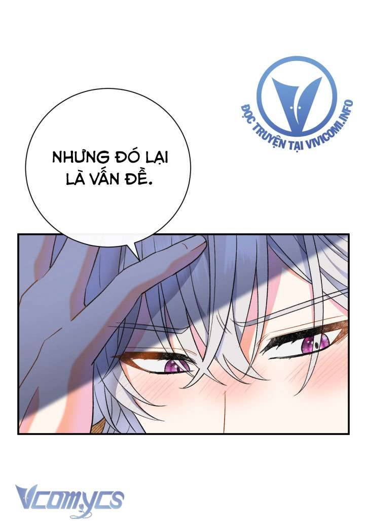Người Xem Mắt Của Ác Nữ Quá Hoàn Hảo Chapter 20 - Next Chapter 21