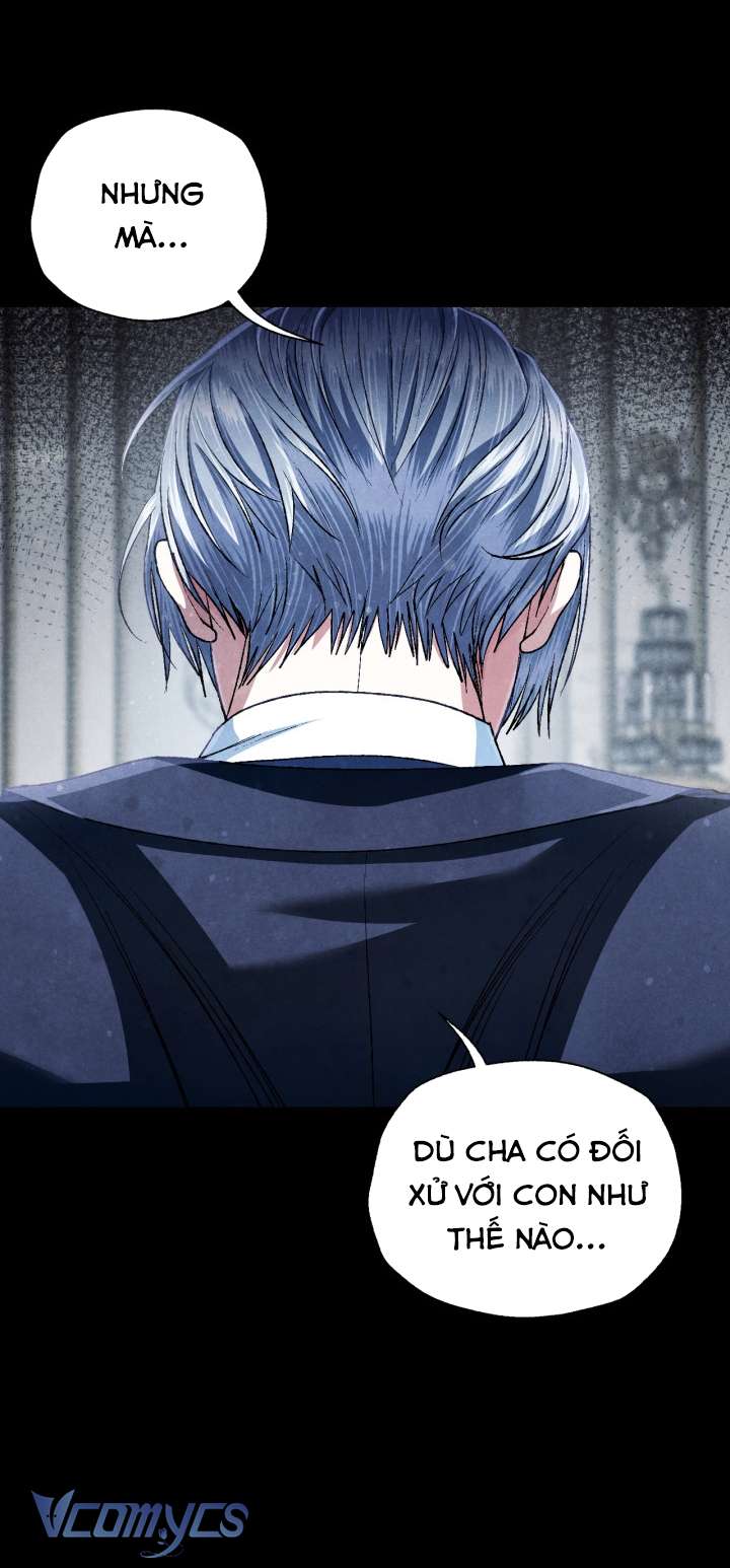 Cha À, Con Không Muốn Kết Hôn Đâu Chap 98 - Trang 2