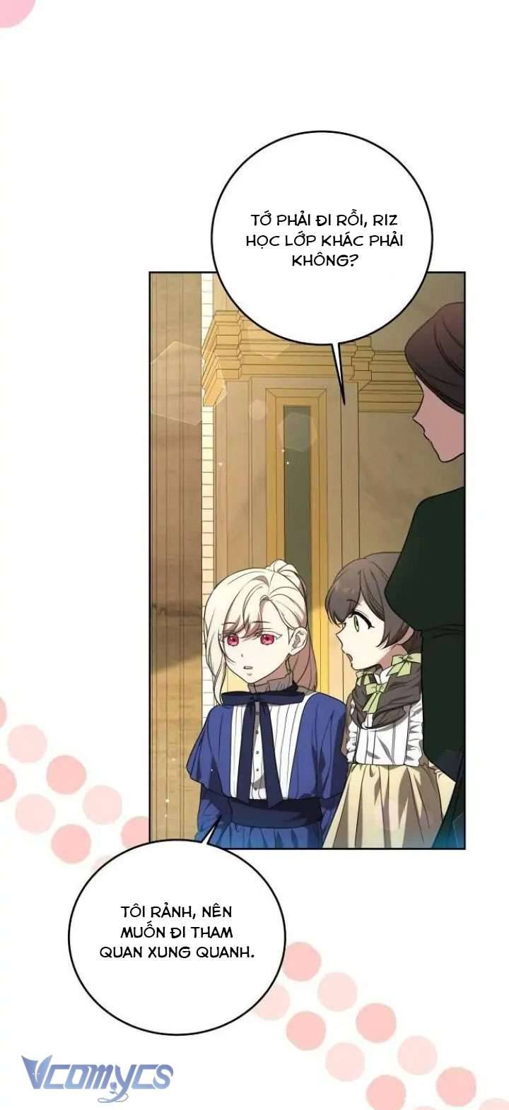 Cái Giá Phải Trả Chapter 5 - Trang 4