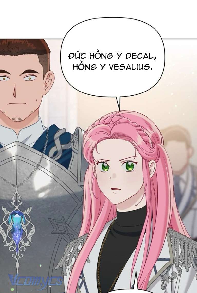 Sự Điều Trị Đặc Biệt Của Tinh Linh Chapter 100 - Next Chapter 100