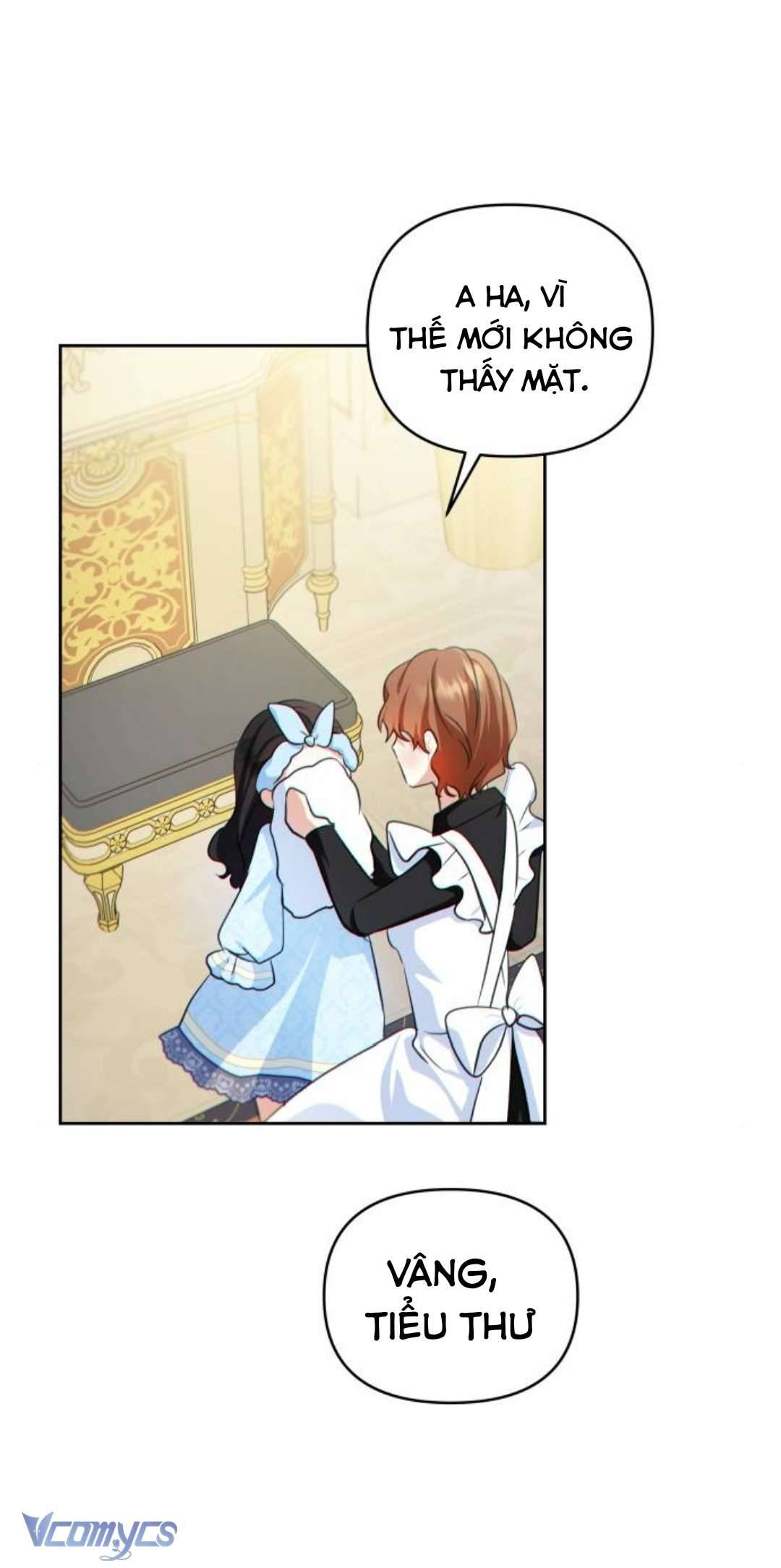 Con Gái Của Công Tước Ác Ma Chapter 37 - Trang 3