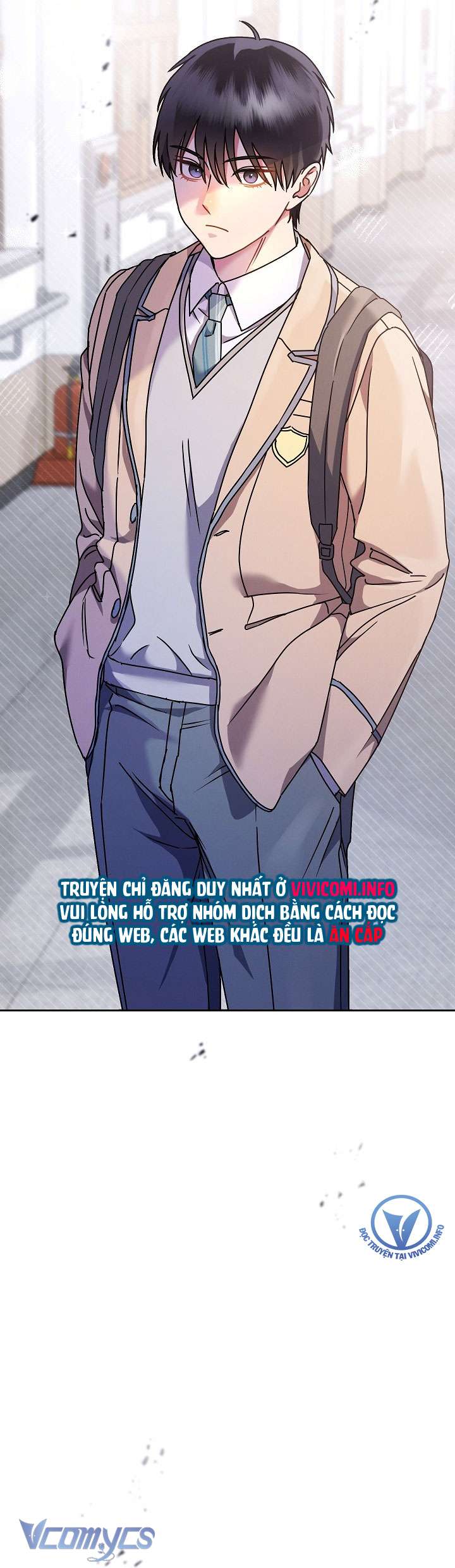 Thiên Tài Âm Nhạc Trường Nghệ Thuật Tái Sinh Thành Paganini Chap 2 - Trang 2