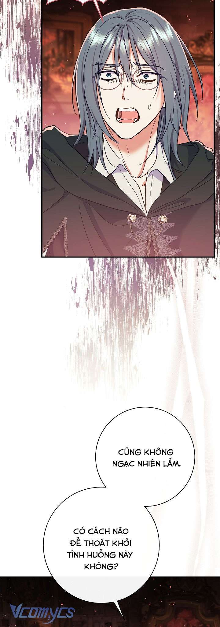 Người Xem Mắt Của Ác Nữ Quá Hoàn Hảo Chapter 55 - Trang 4