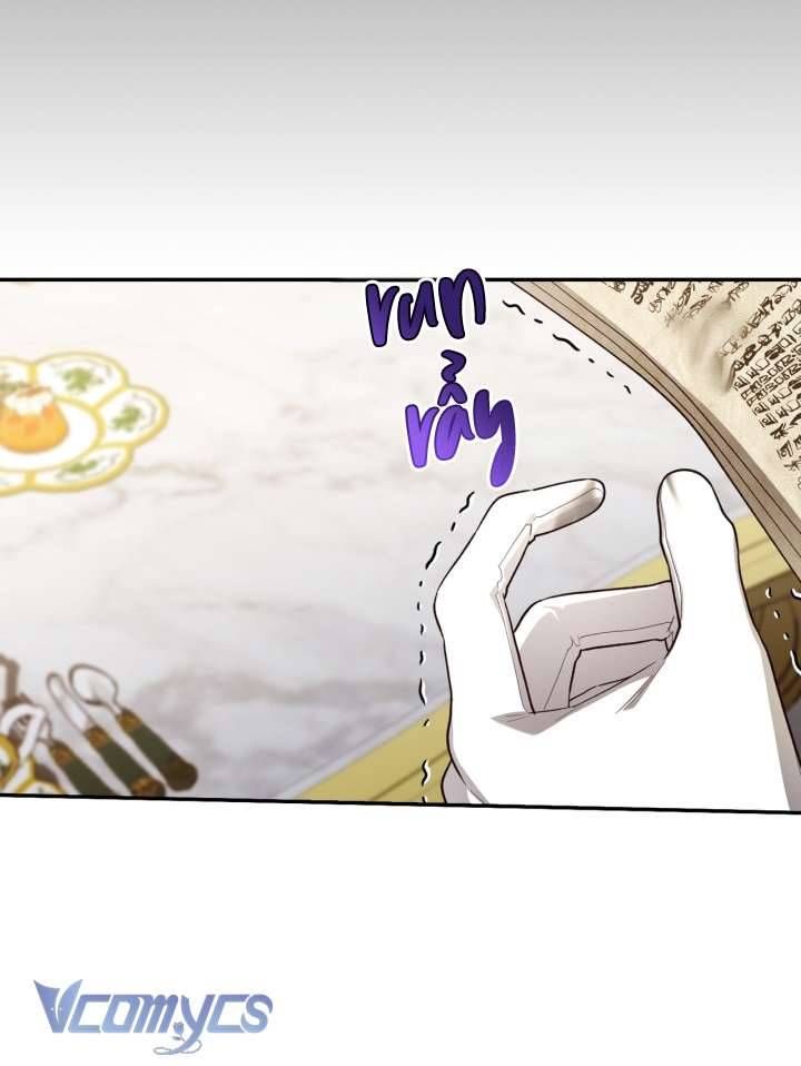 Phương Pháp Che Giấu Đứa Con Của Hoàng Đế Chapter 81 - Next Chapter 82