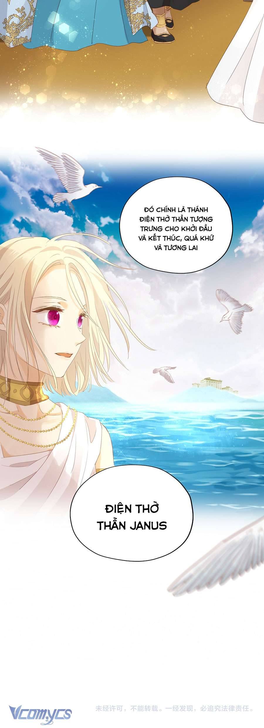 Địch Úc Đa Chi Ca Chapter 190 - Trang 4