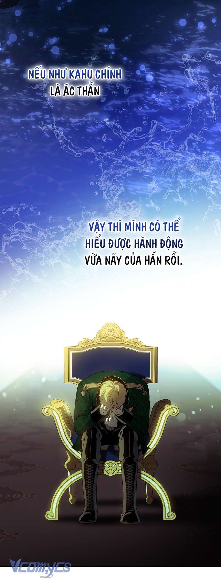 Thuần Hóa Bạo Quân Rồi Bỏ Trốn Chap 95 - Trang 2