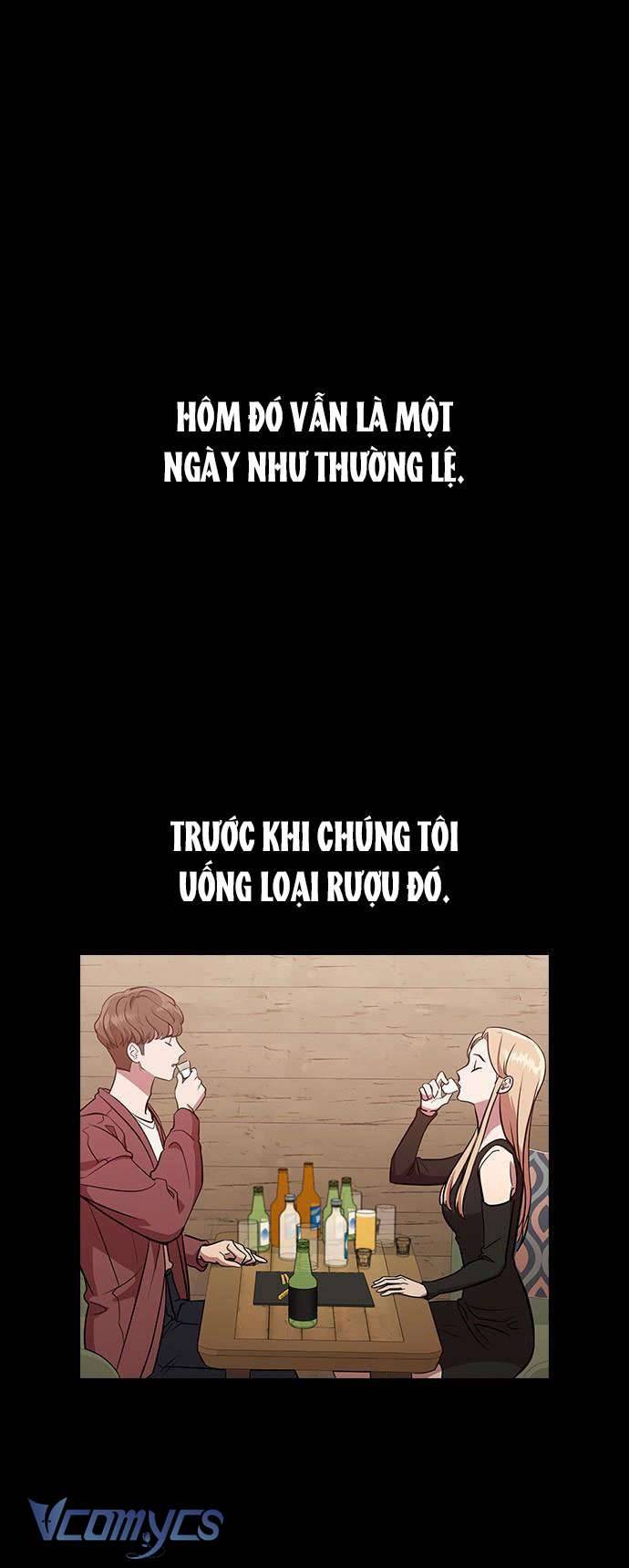 Nếu Chia Tay, Chúng Ta Sẽ Chết Chap 7 - Trang 2