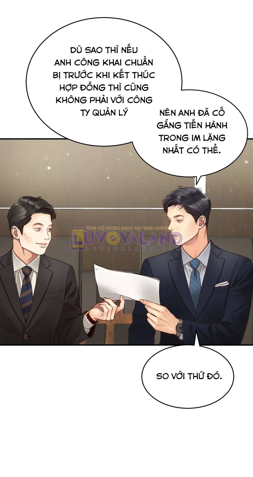 Ngôi Sao Ban Mai Chap 35 - Trang 2