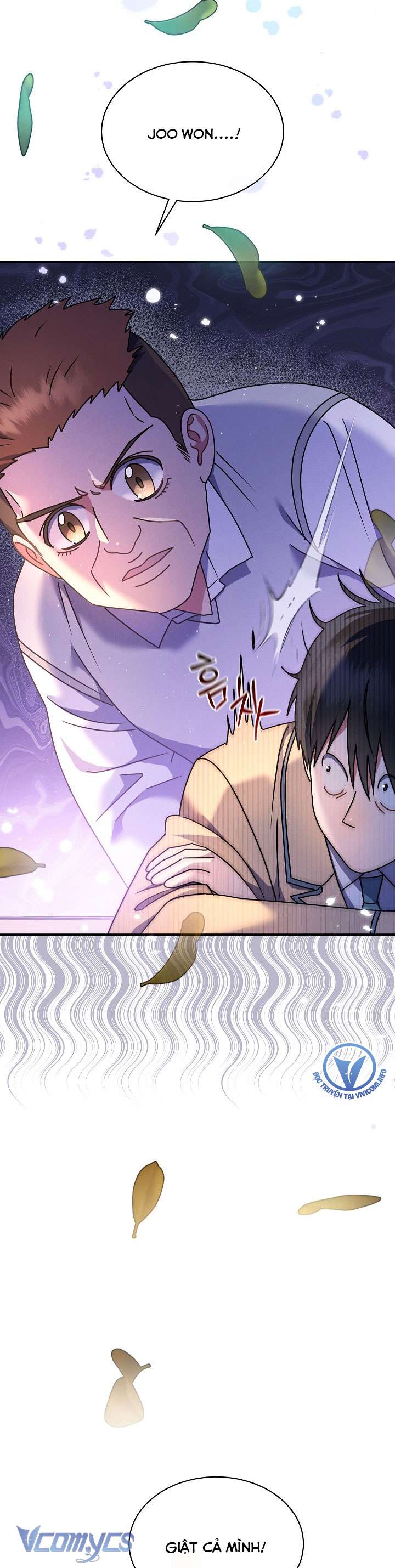 Thiên Tài Âm Nhạc Trường Nghệ Thuật Tái Sinh Thành Paganini Chap 4 - Trang 2