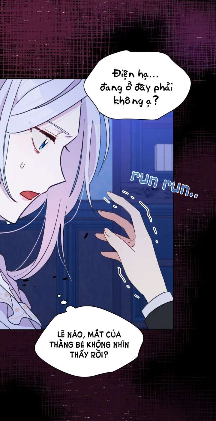 Người Bảo Hộ Của Bạo Quân Là Ma Nữ Tàn Độc Chap 24 - Trang 4