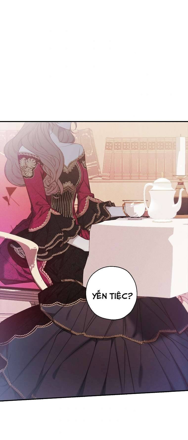 Cửa Hàng Búp Bê Của Công Chúa Chap 31 - Trang 2